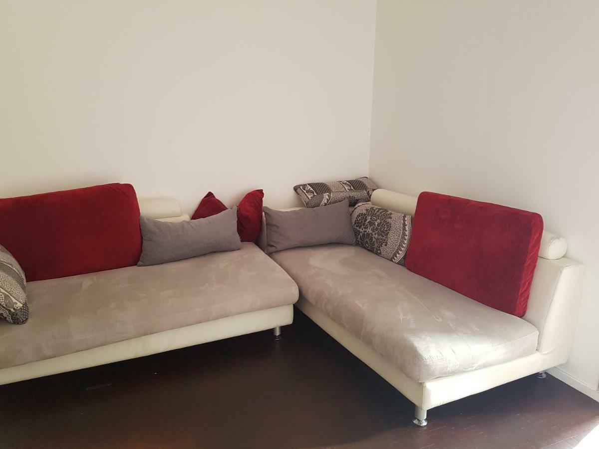 Apartment Studio *