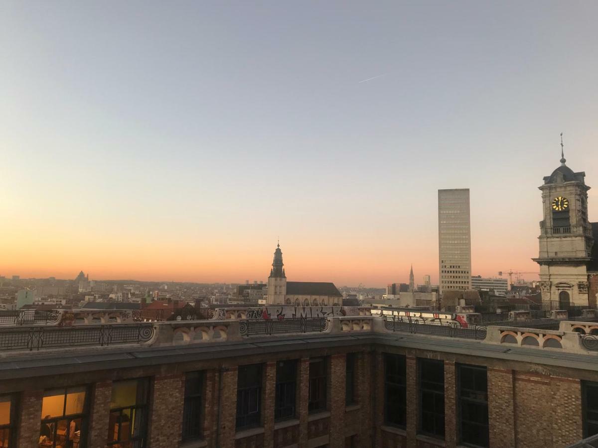 Brussel Bruxelles