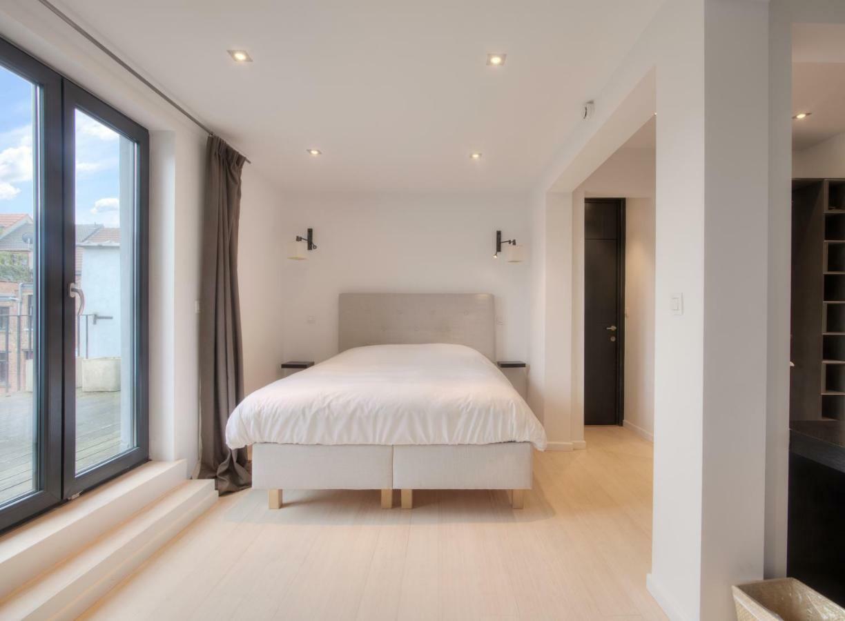 Couette-café Les De Franz By Smartflats 3*