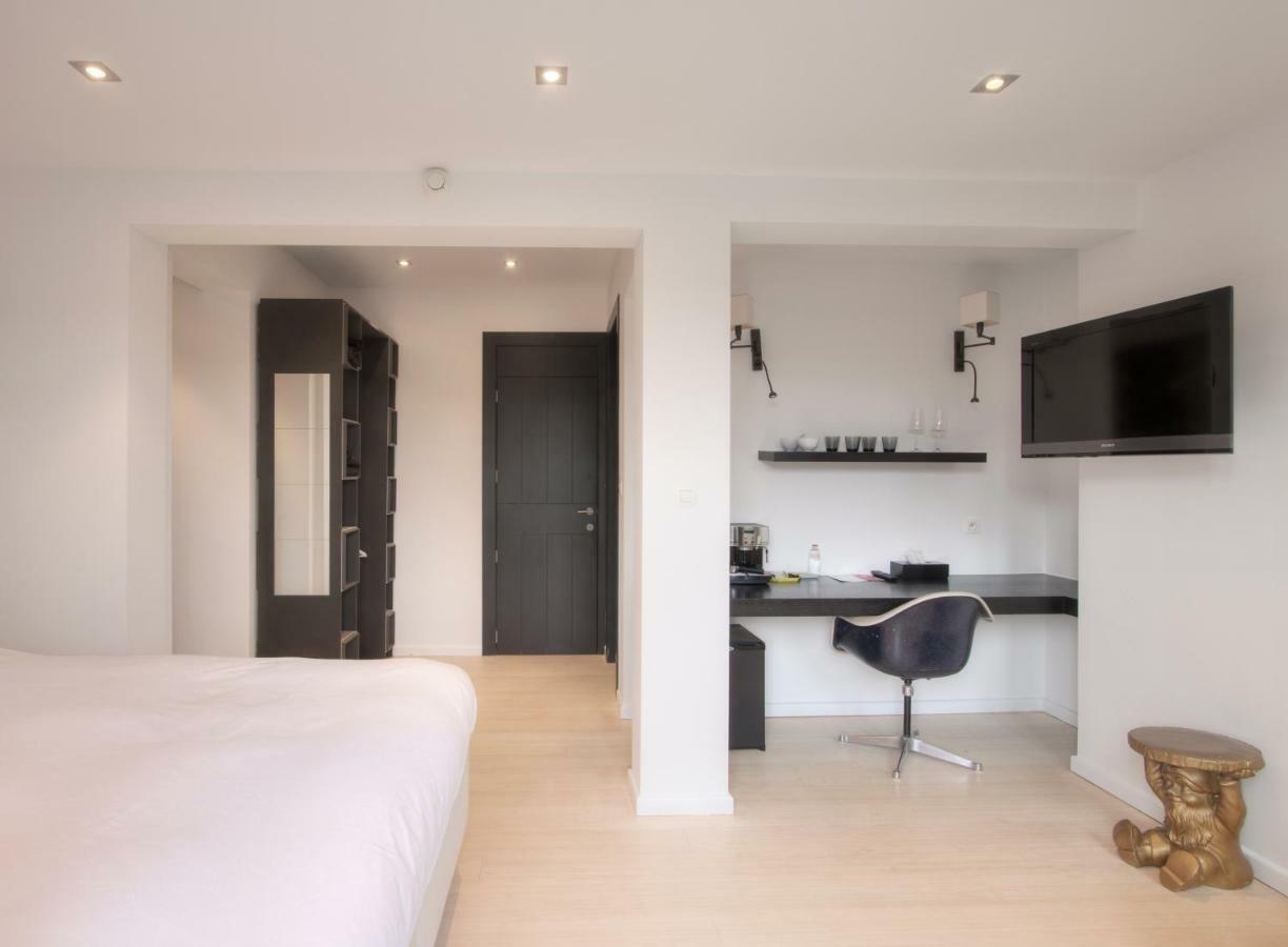 Les De Franz By Smartflats 3* Ixelles