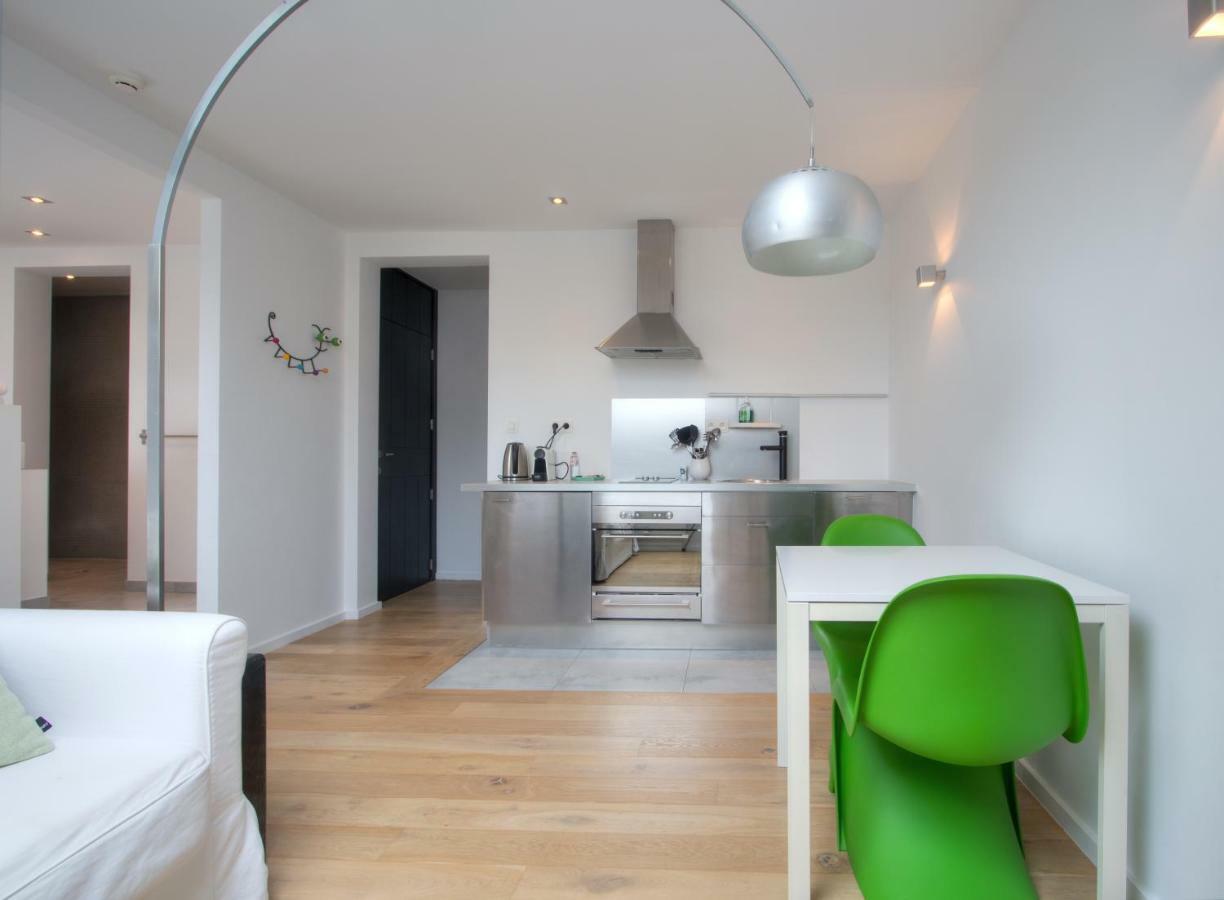 Couette-café Les De Franz By Smartflats