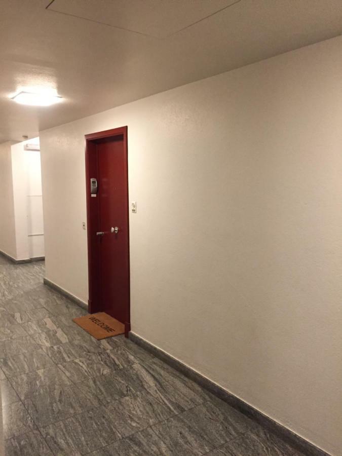 Apartment Wahis, Nr 12 *