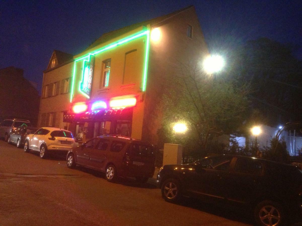 La Floraison Guest house