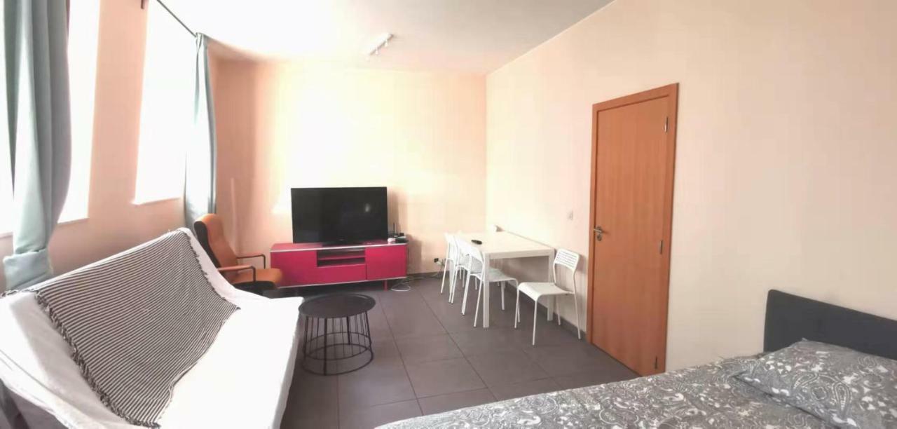 Apartment In The Heart Of