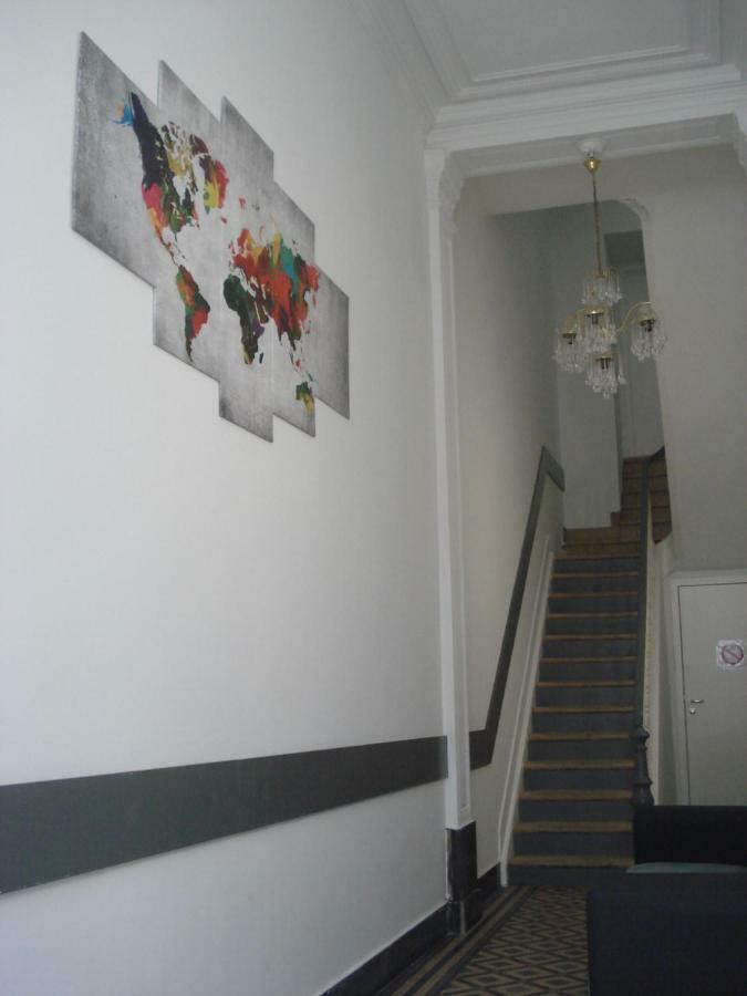 Appartement Modern Second Floor Brussel