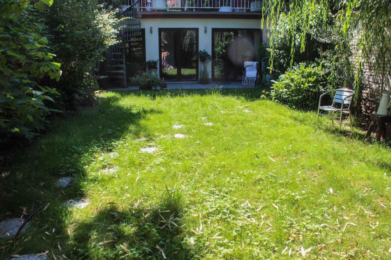 Le Divan Rouge Apartement, Next Atomium & Expo *