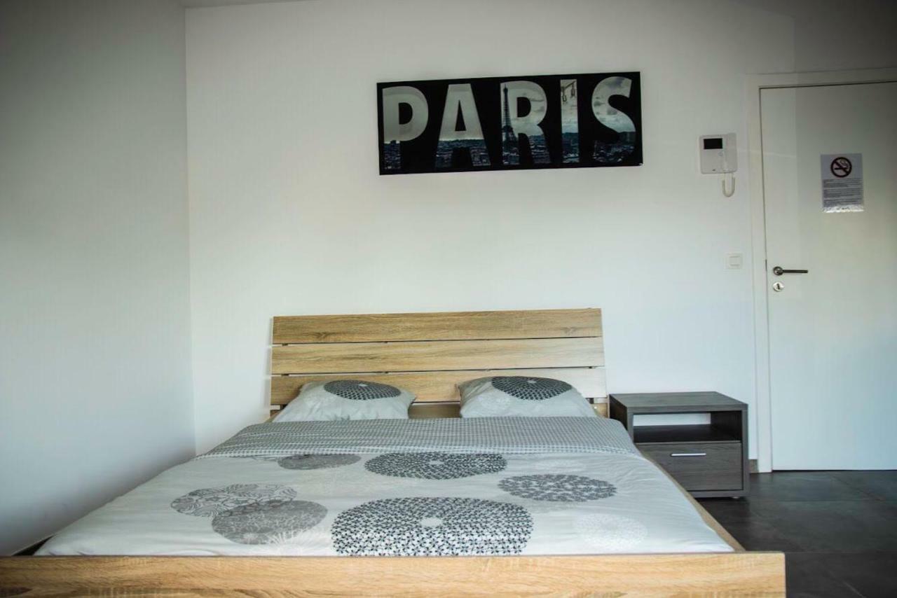 La Floraison Guest house *
