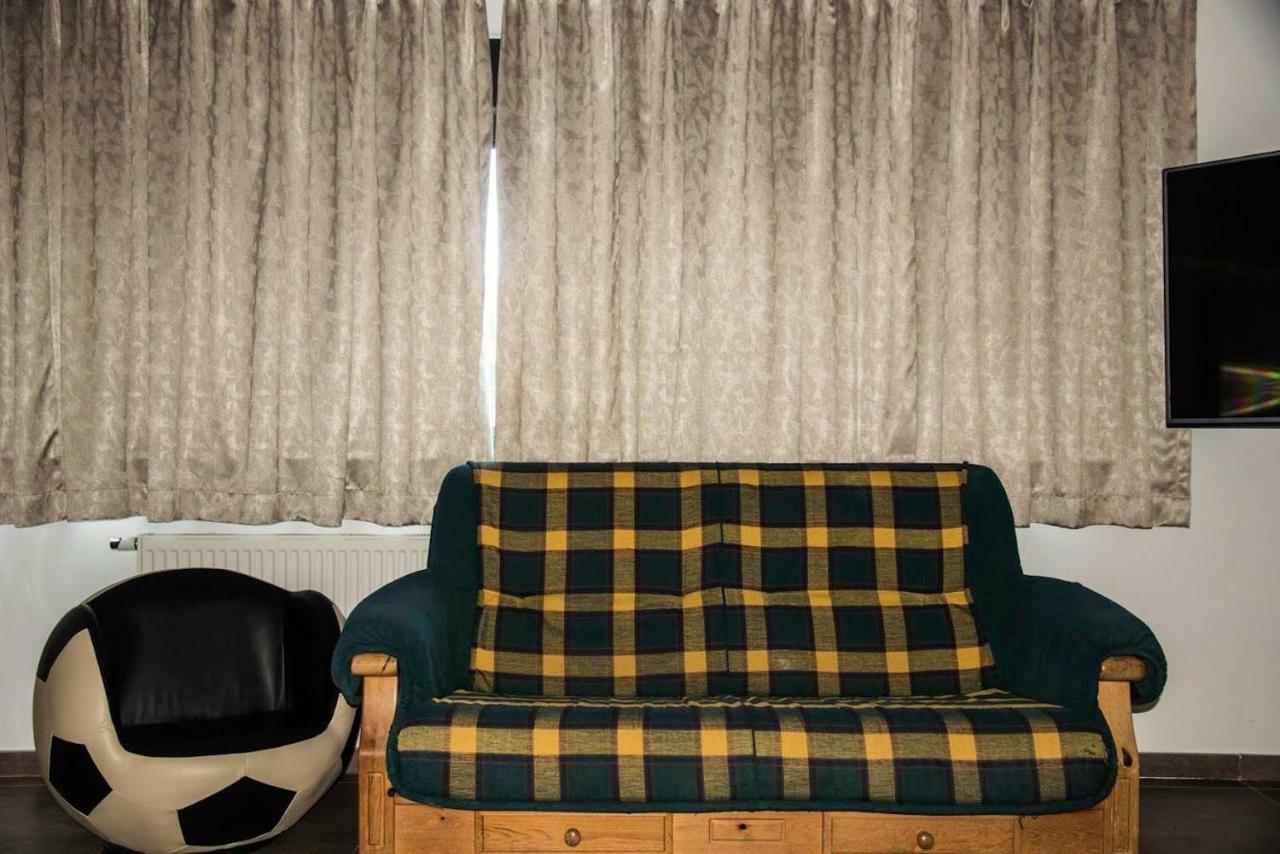 Guest house La Floraison *