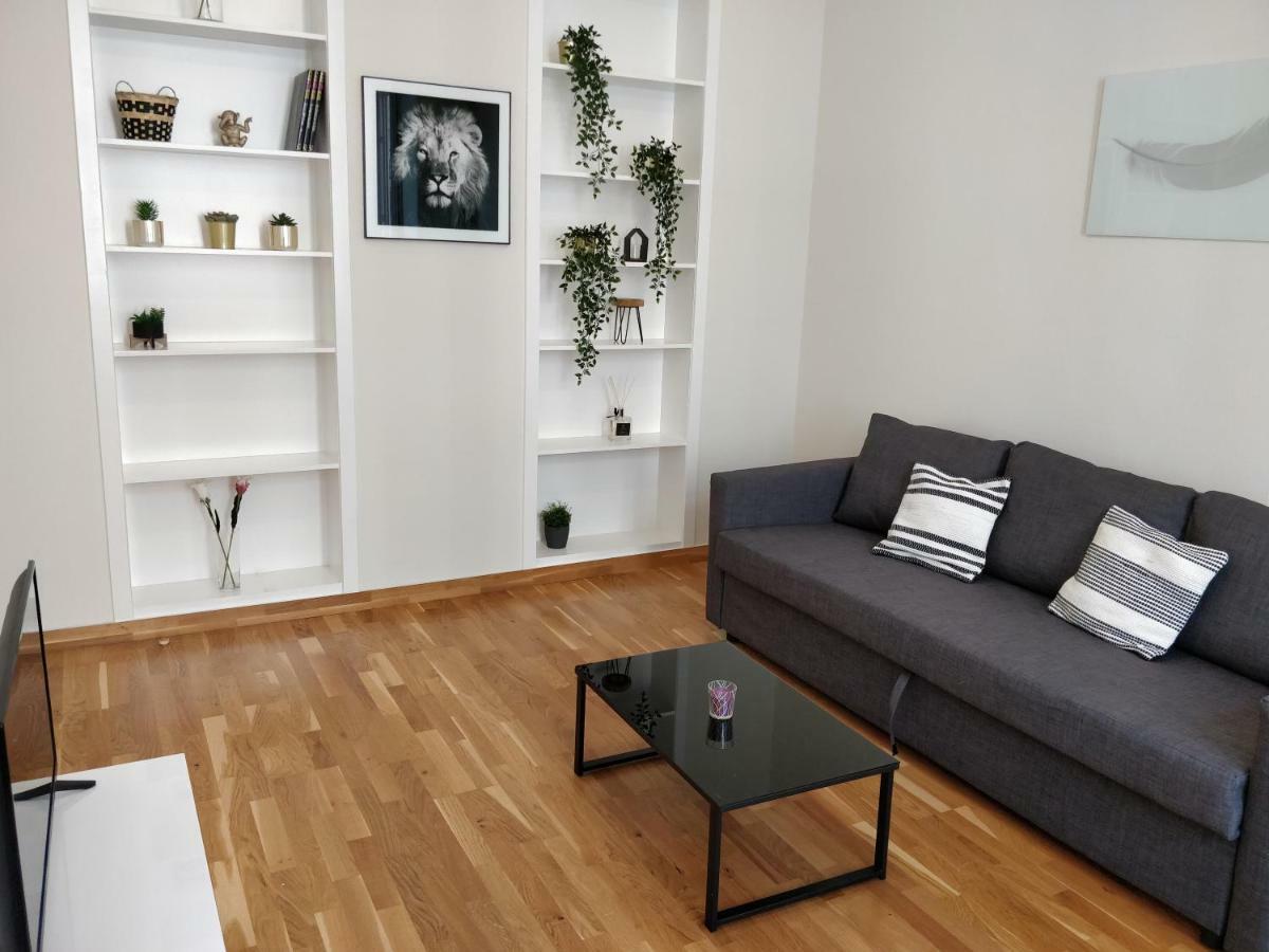 Apartment Flat Center