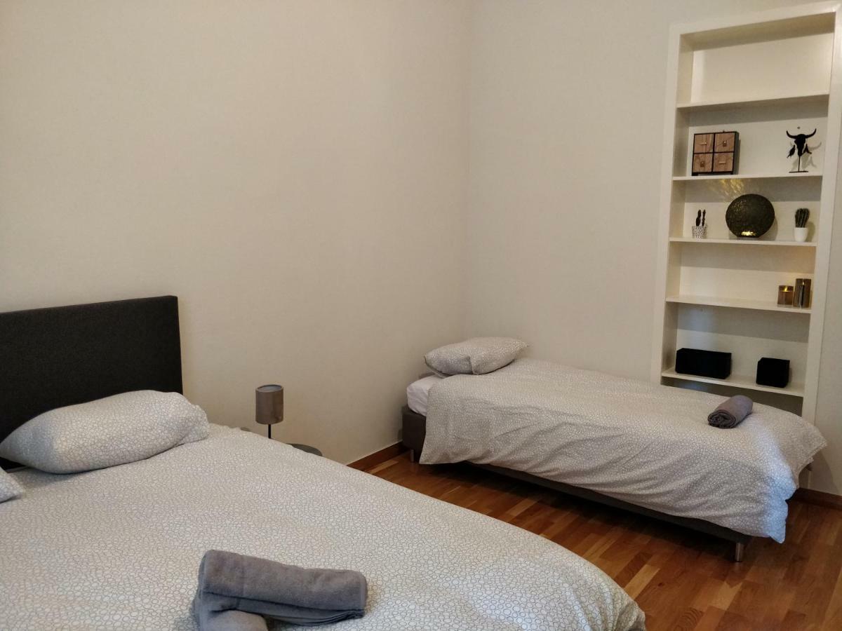 Flat Center Brussels