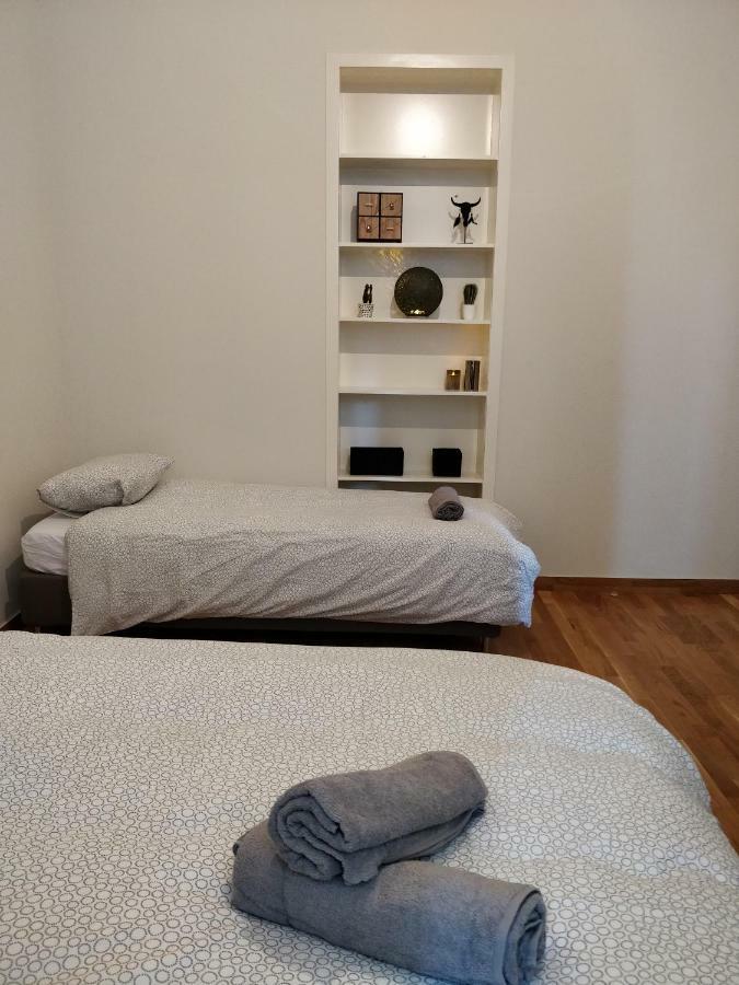 Flat Center Apartment Brussels