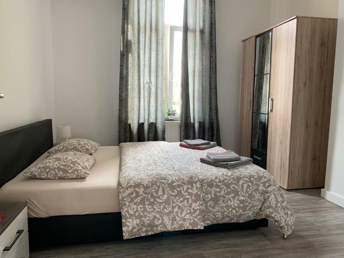 Modern Second Floor Appartement