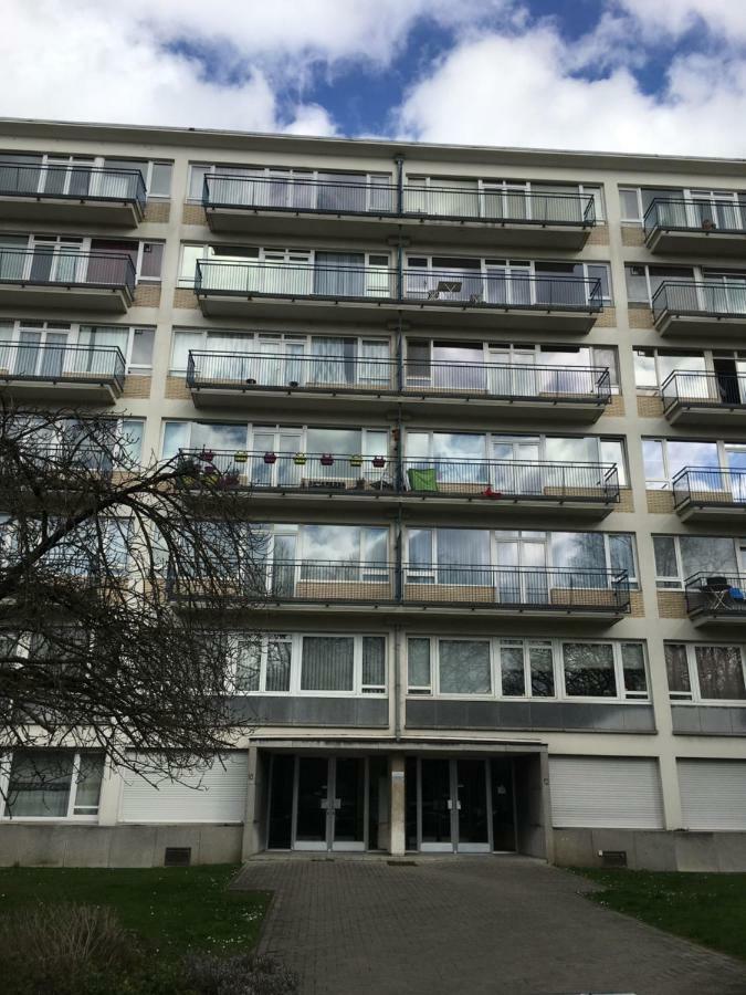 Apartment Wahis, Nr 12