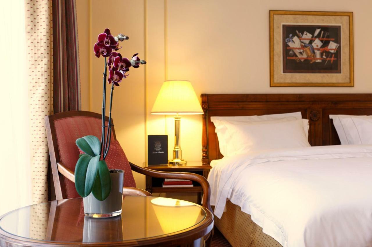 Hotel Le Plaza 5*