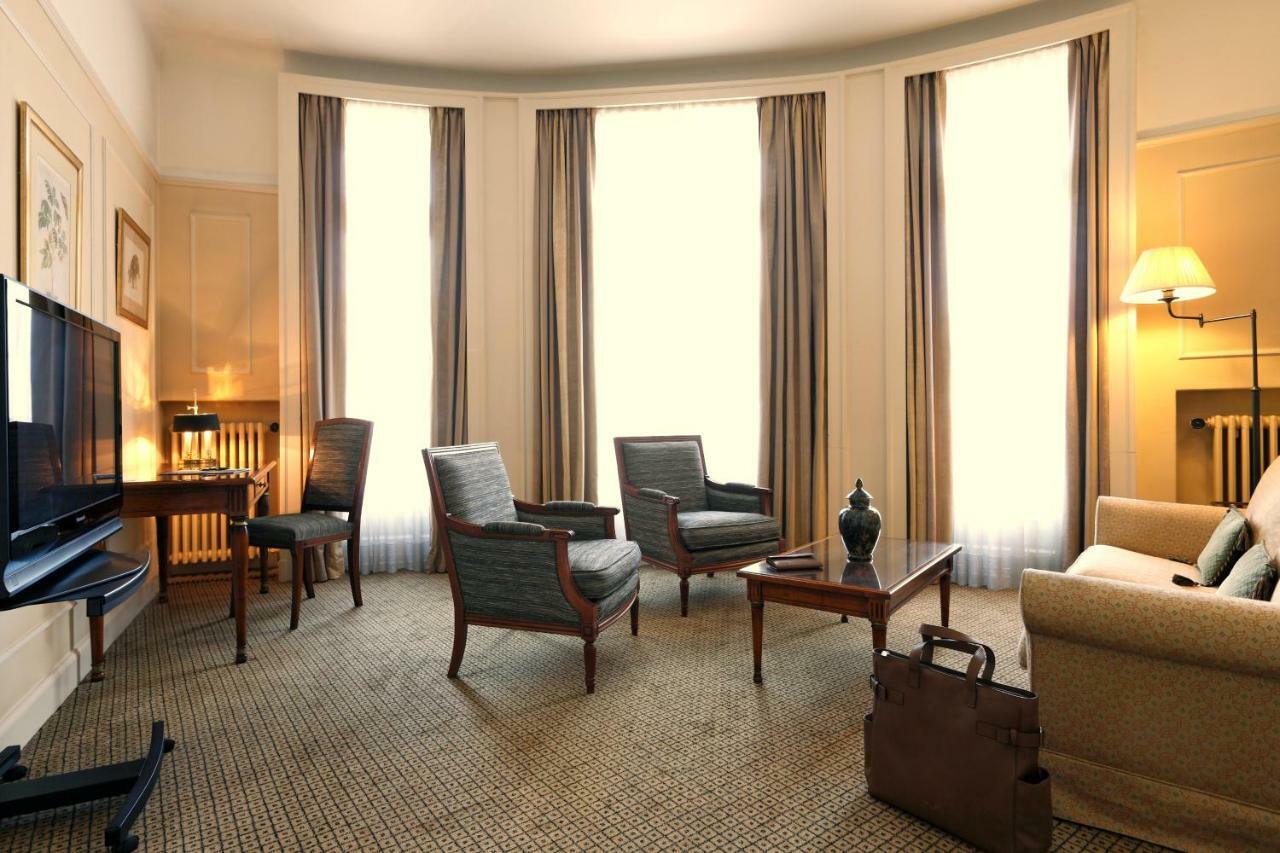 Le Plaza Hotel Bruxelles