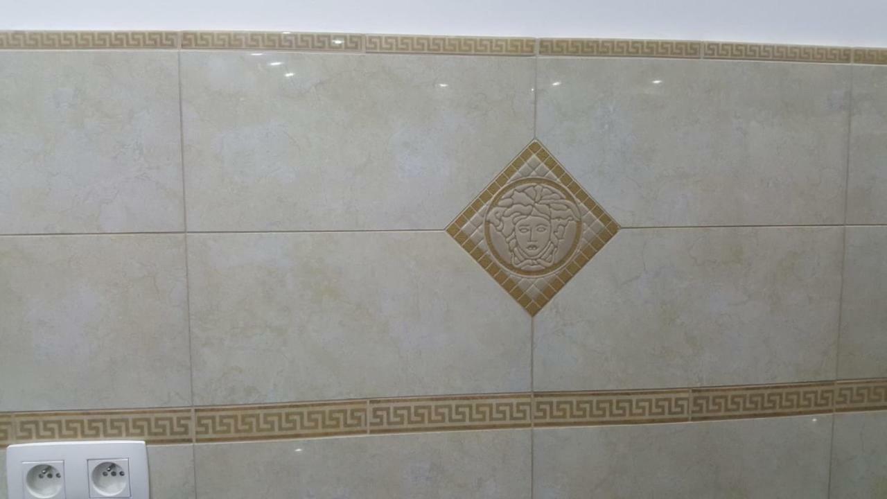 Appartement The Versace *