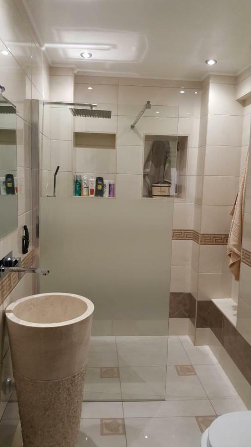 The Versace Appartement