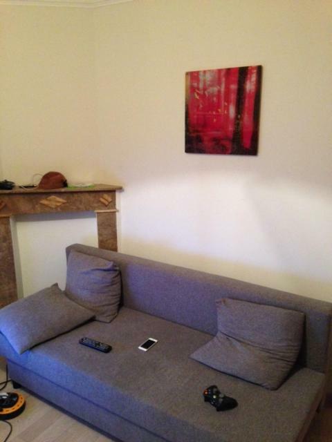 Apartment Cool Central Brussels
