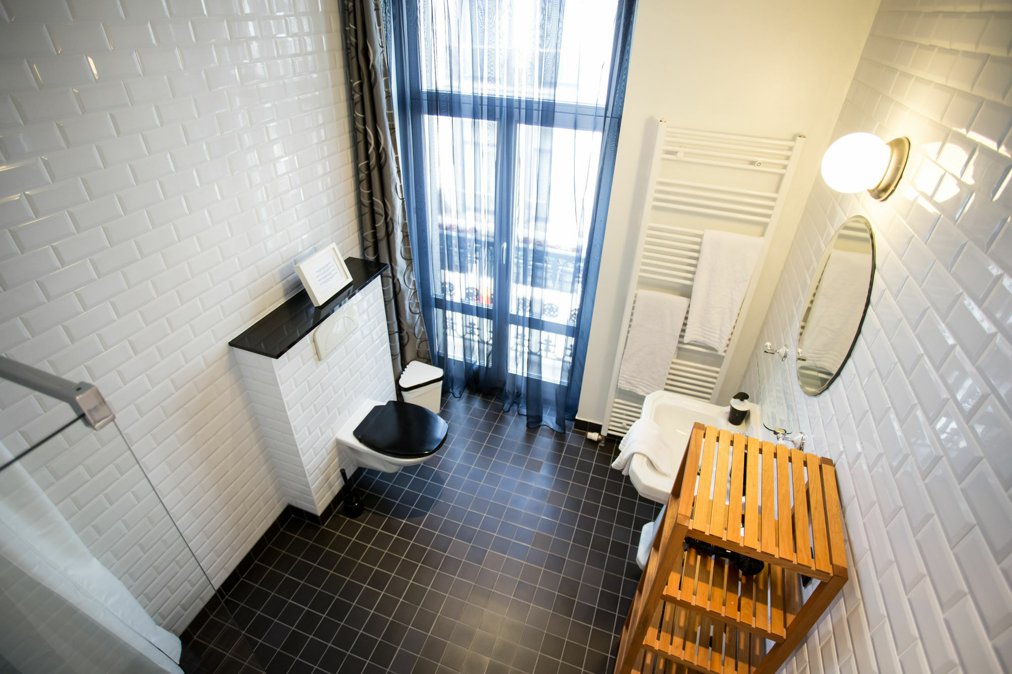 La Casa Bxl Affittacamere