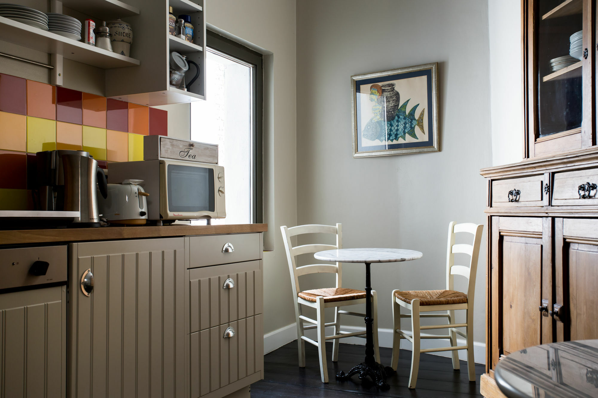 La Casa Bxl Affittacamere