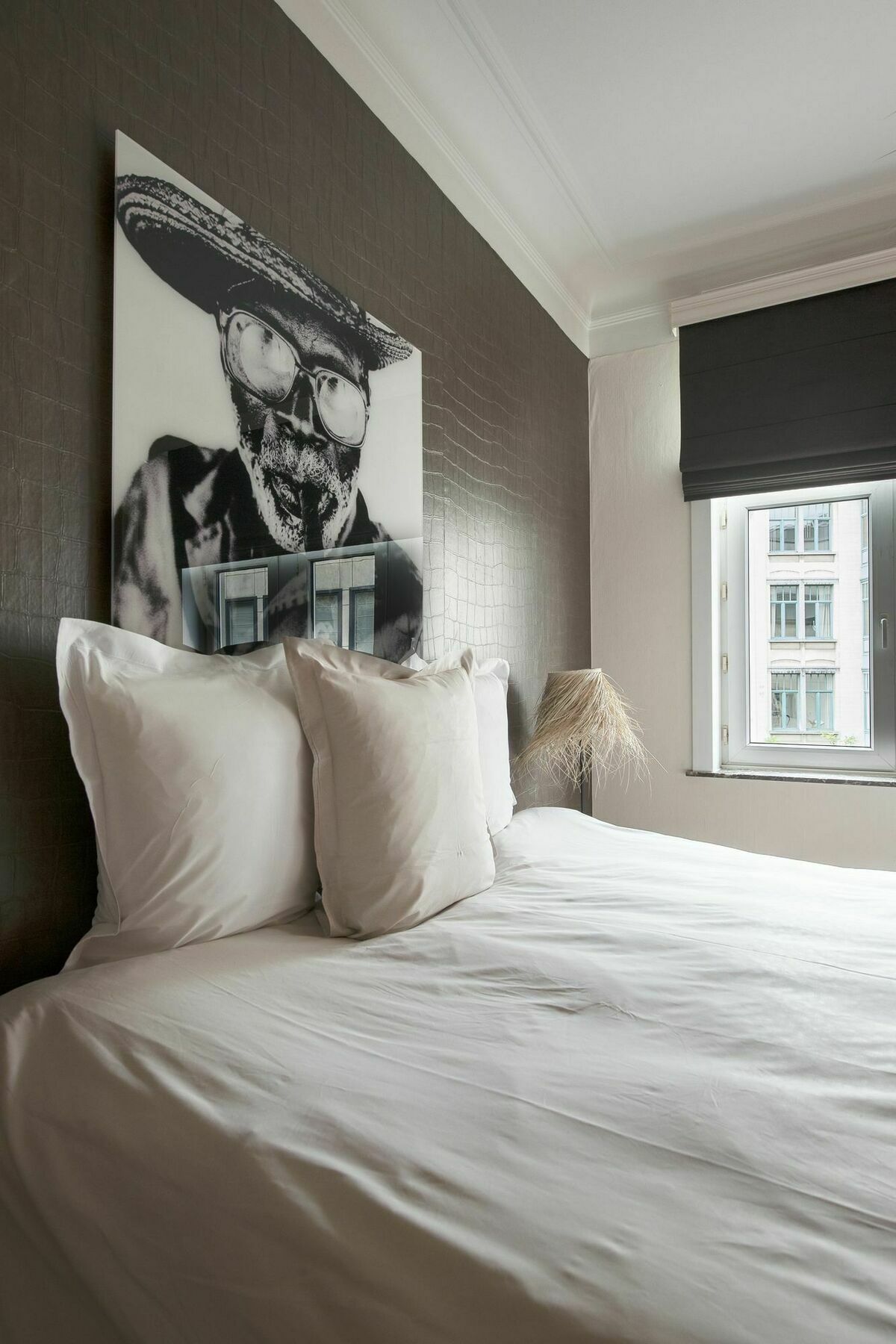 Apartment Smartflats - Manneken Pis *