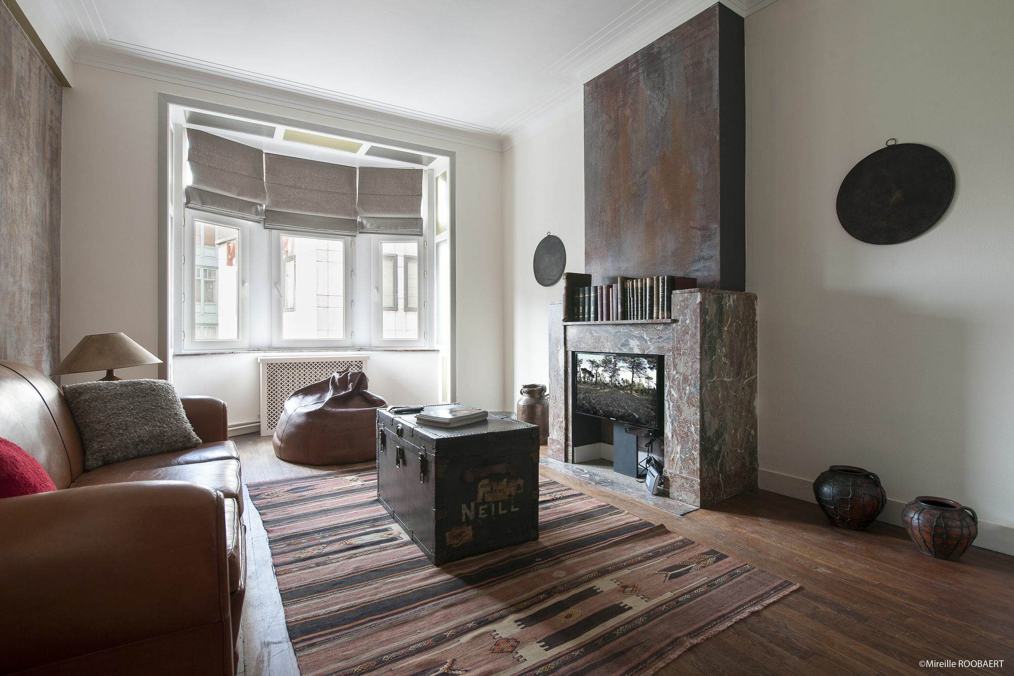Smartflats - Manneken Pis Apartment *