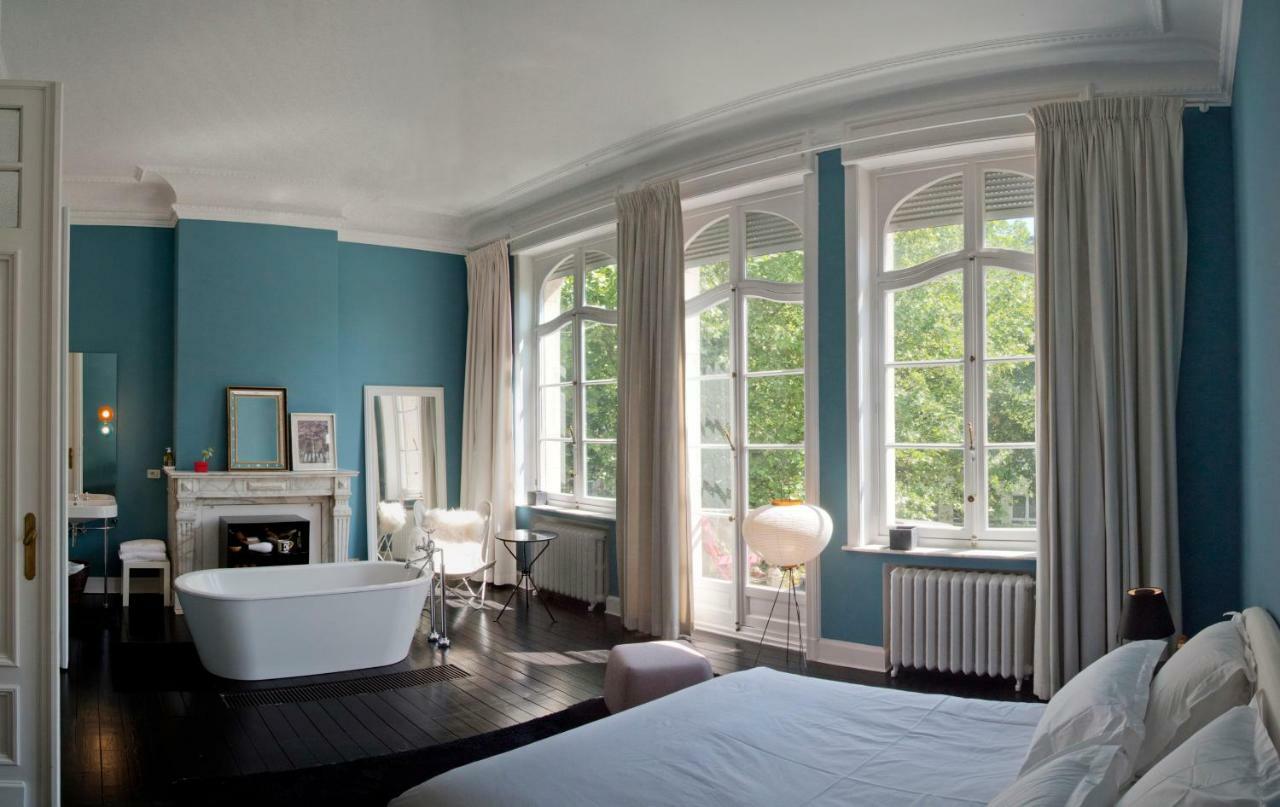 Moliere Appartement Bruxelles
