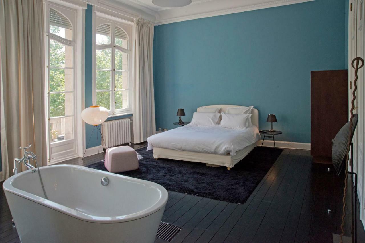 Moliere Appartement