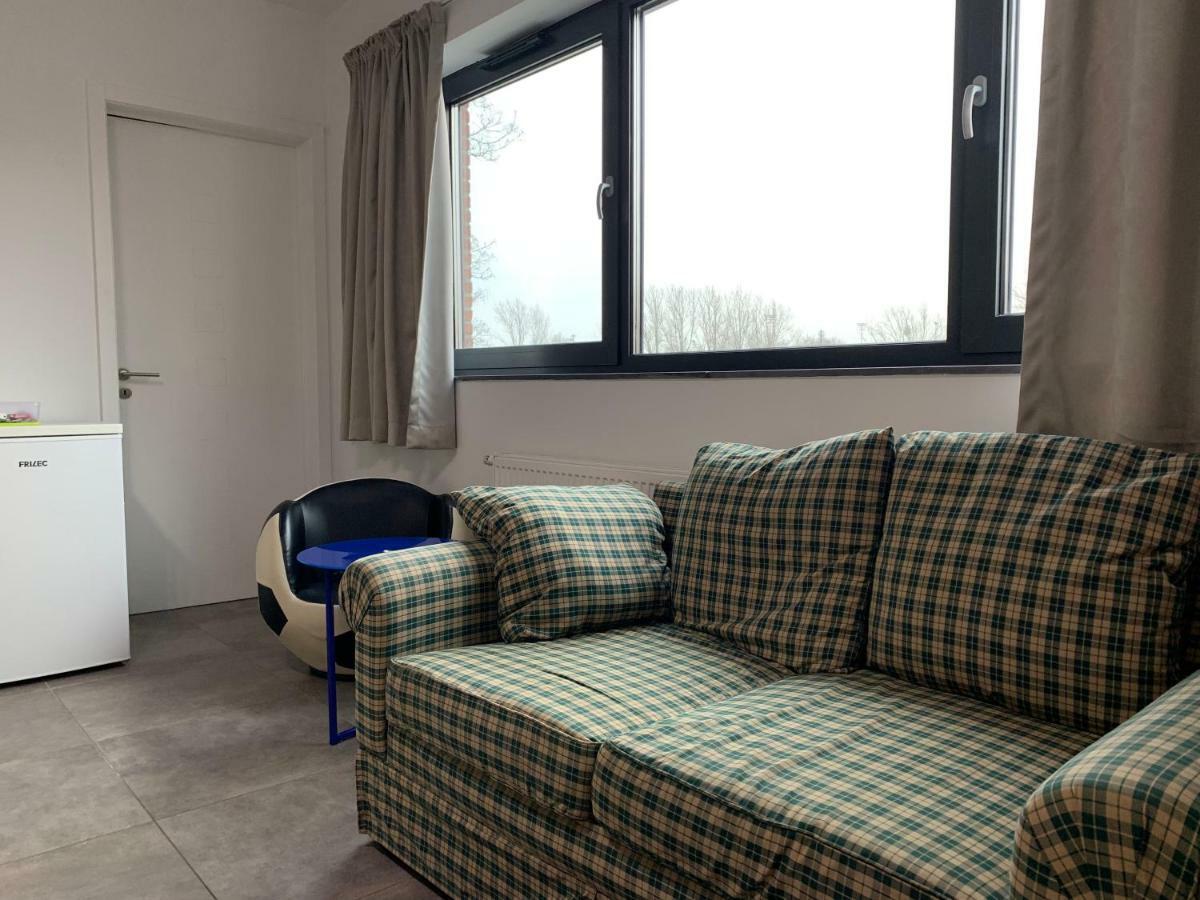 Guest house La Floraison *