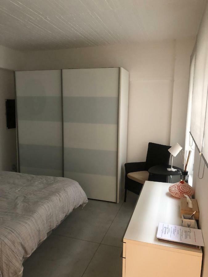 Loft Jamar Gare Du Midi