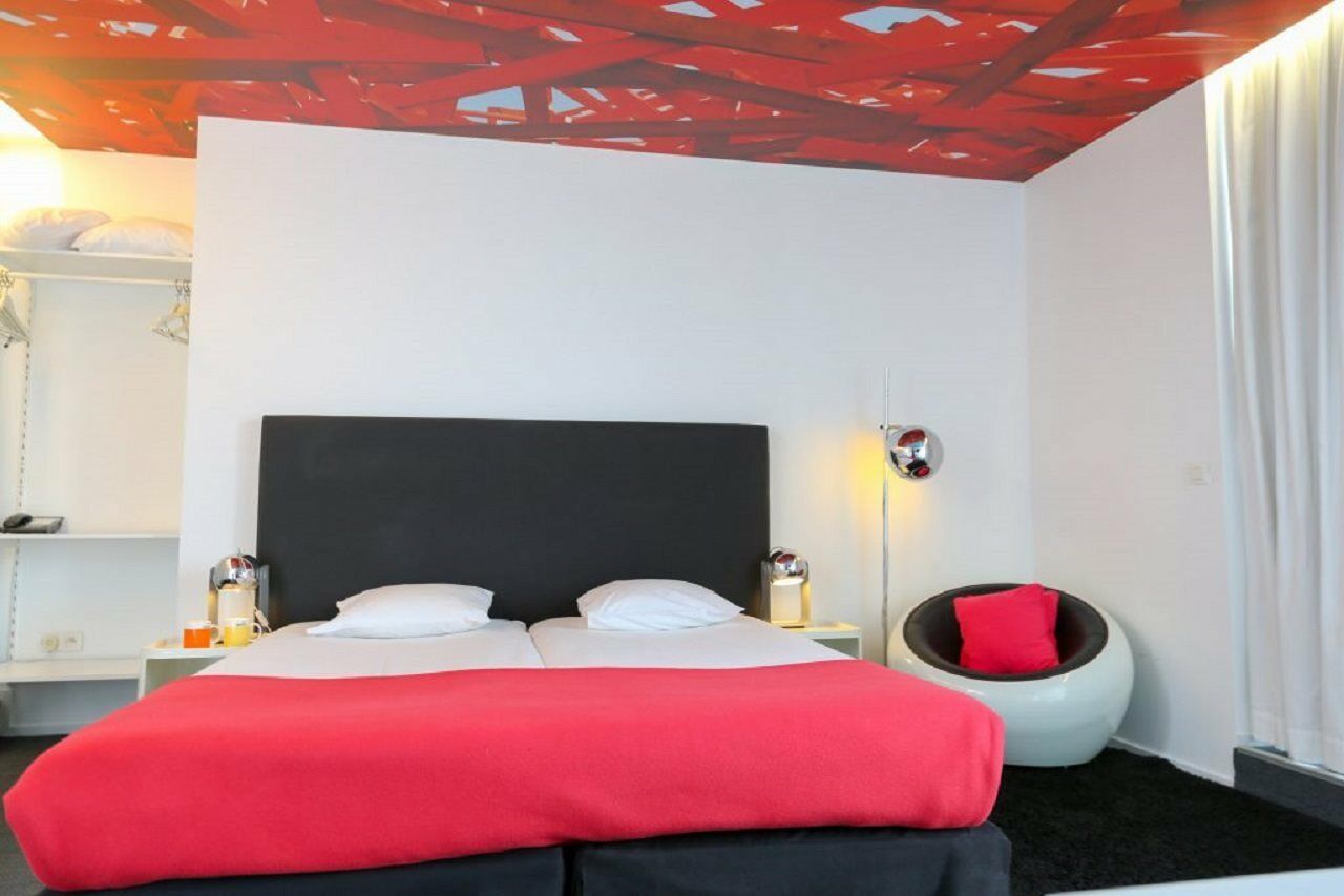 The Scott Hotel Brüssel