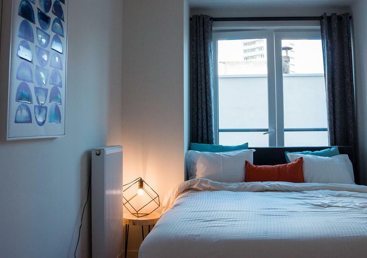 Smartflats Design - Eu Commission Appartement *