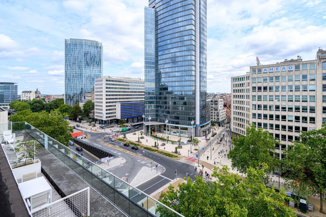 B-aparthotel Regent 4*