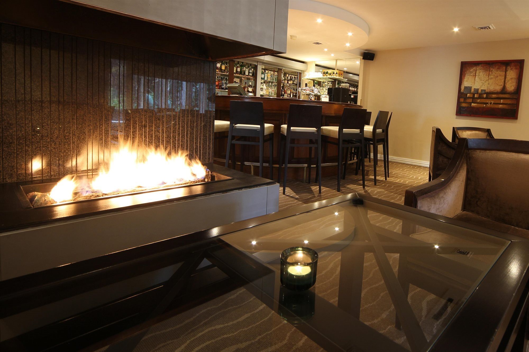Hotel Gresham Belson 4*