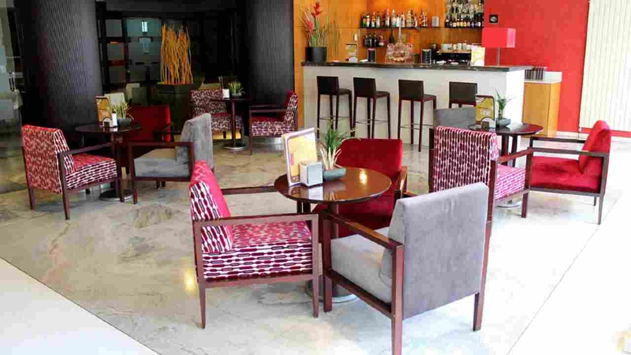 Catalonia Hotel Bruxelles