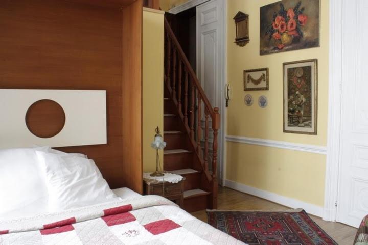 Les Bluets Hotel 2*