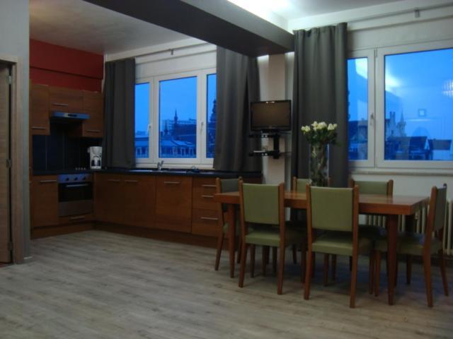 Appartement Ams Flats *