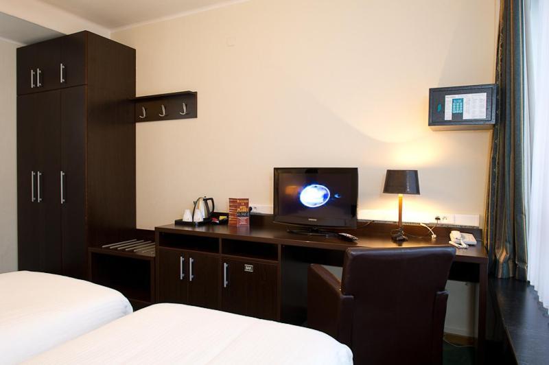 Plasky Hotel 3*