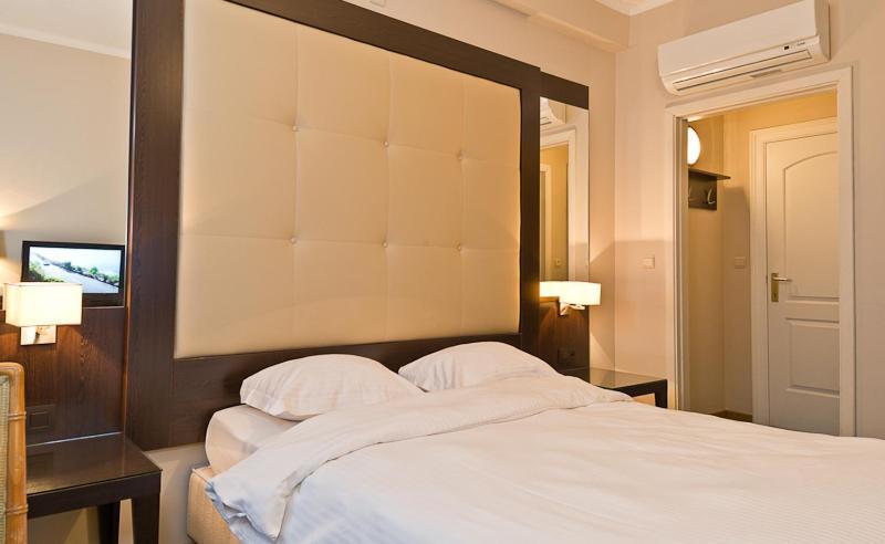Plasky 3* Bruxelles