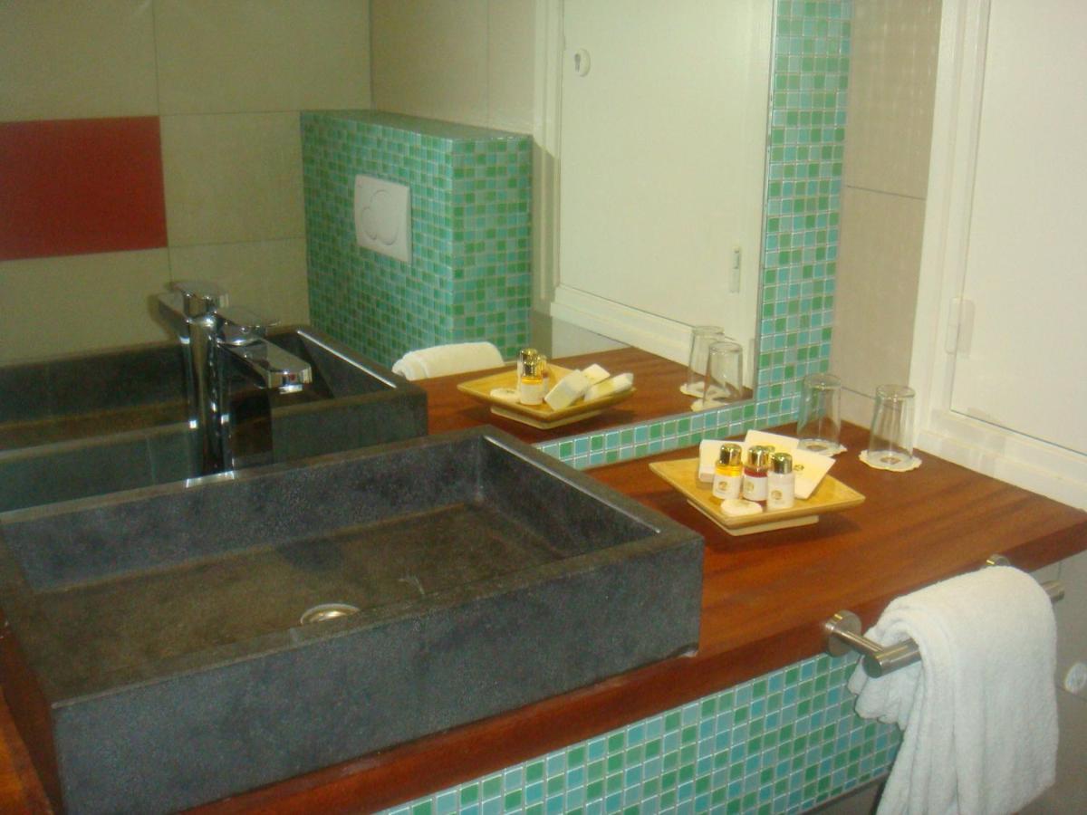 Hotel Western Park