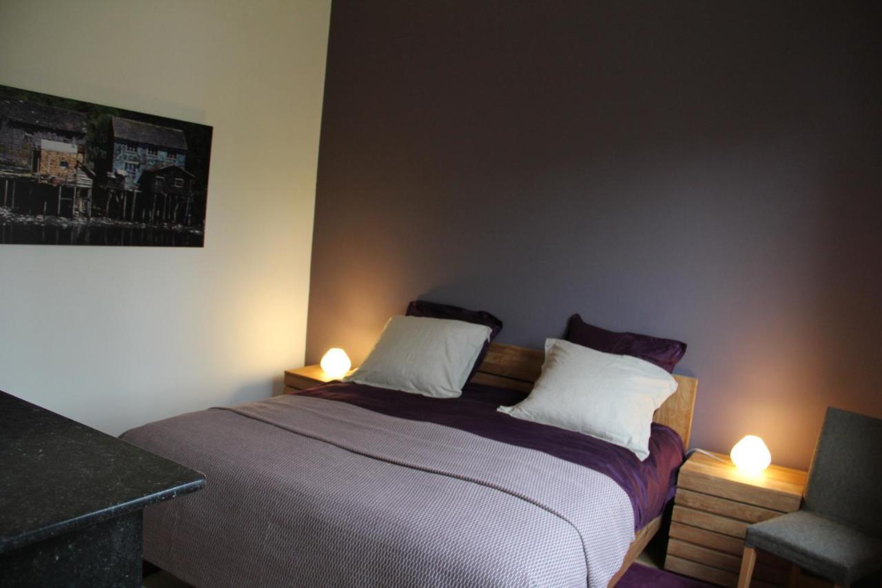 Le Verger Bed & Breakfast *