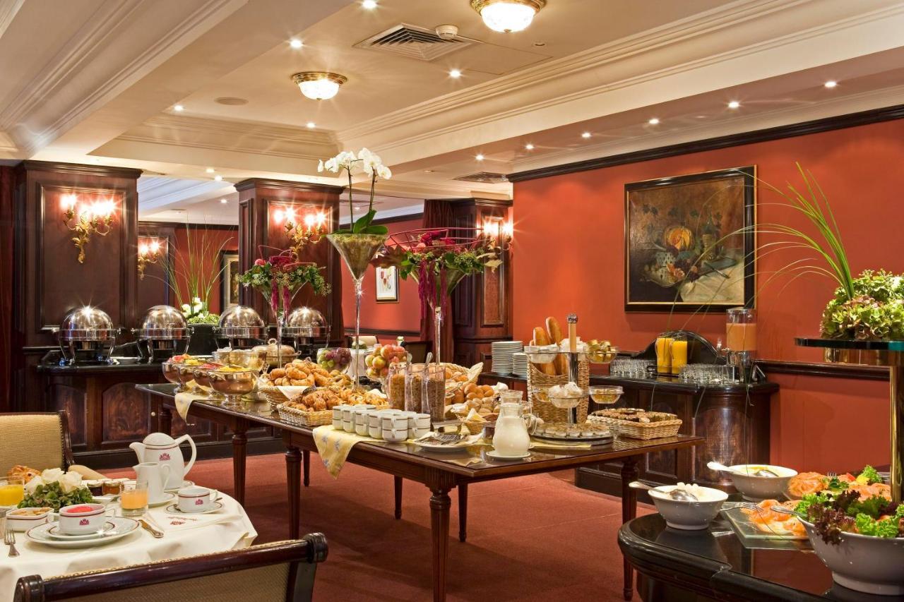 Warwick - Grand Place Hotel