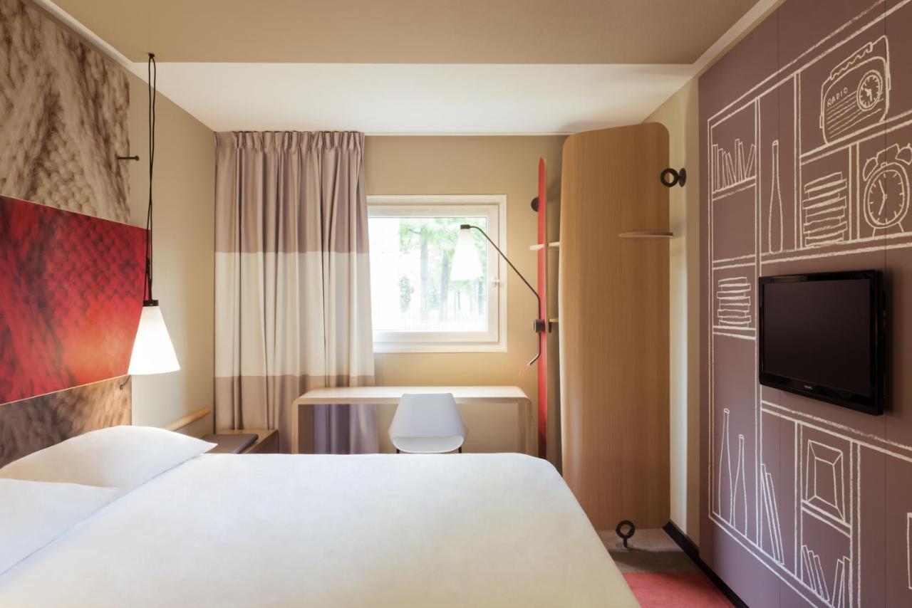 Hotel Ibis City Centre
