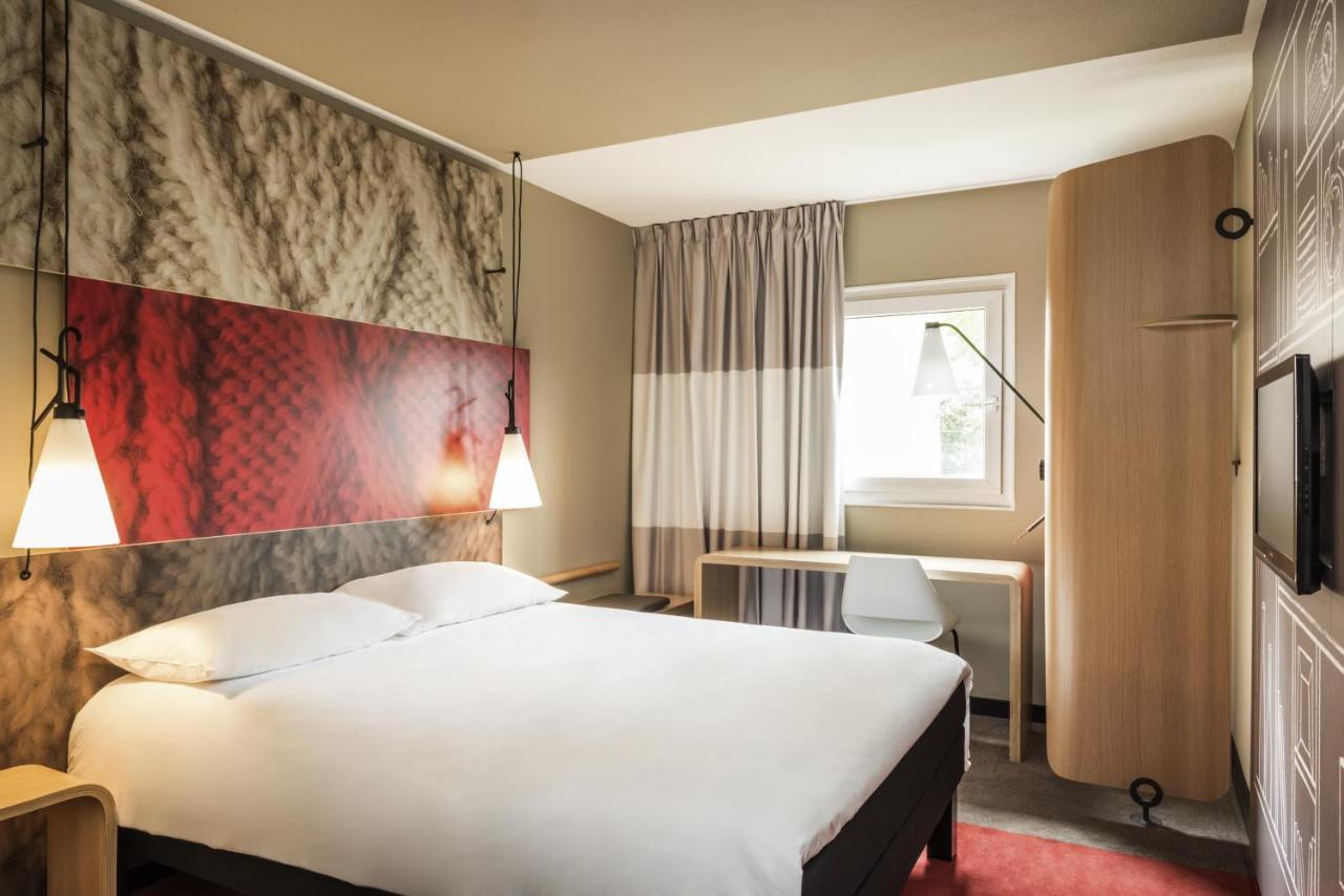 Ibis City Centre Bruxelles