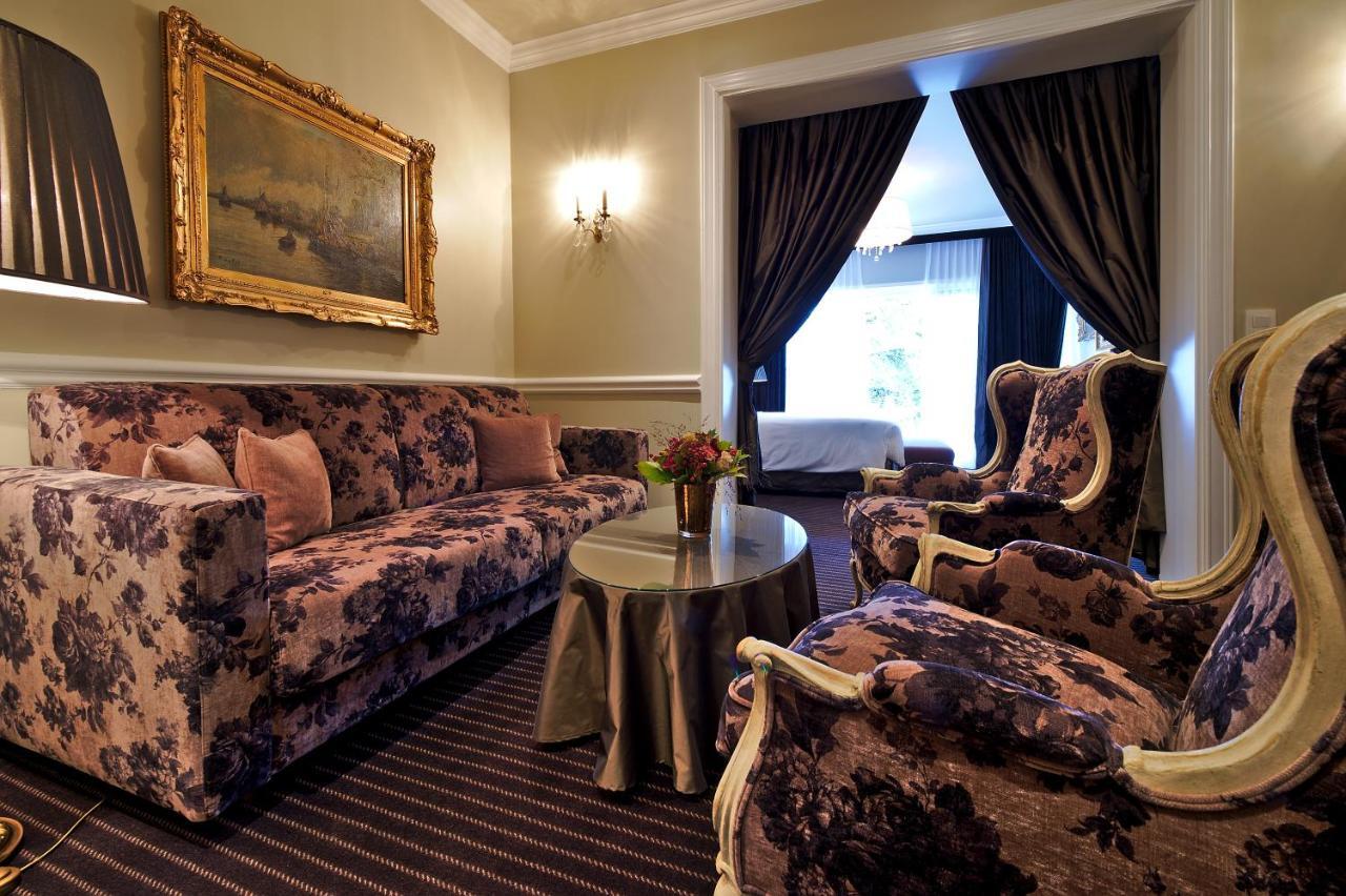 Hotel Manos Premier Bruxelles
