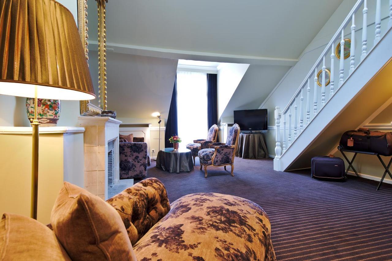 Manos Premier Hotel Bruxelles