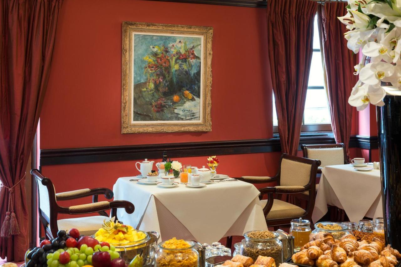 Hotel Warwick - Grand Place 4*