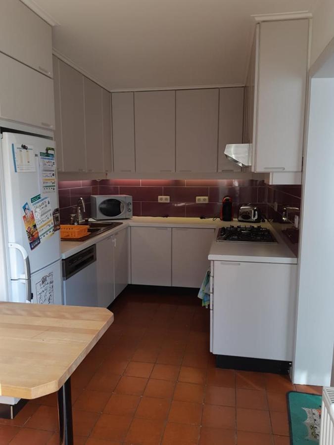 Apartment Jean Dubrucq *