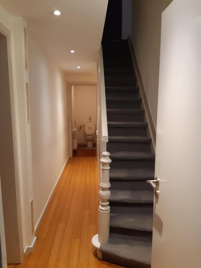 Jean Dubrucq Apartment *