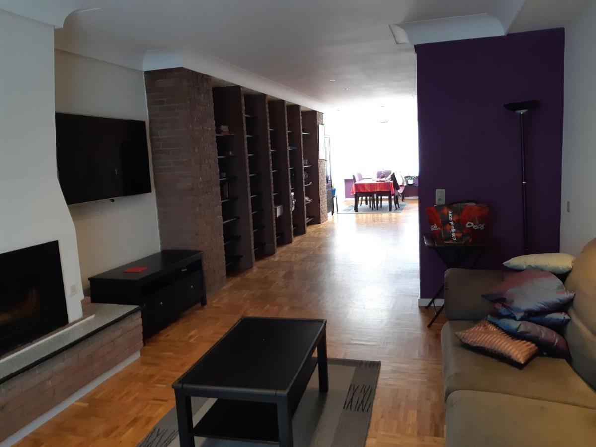 Apartment Jean Dubrucq *